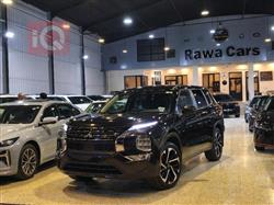 ميتسوبيشي اوتلاندر